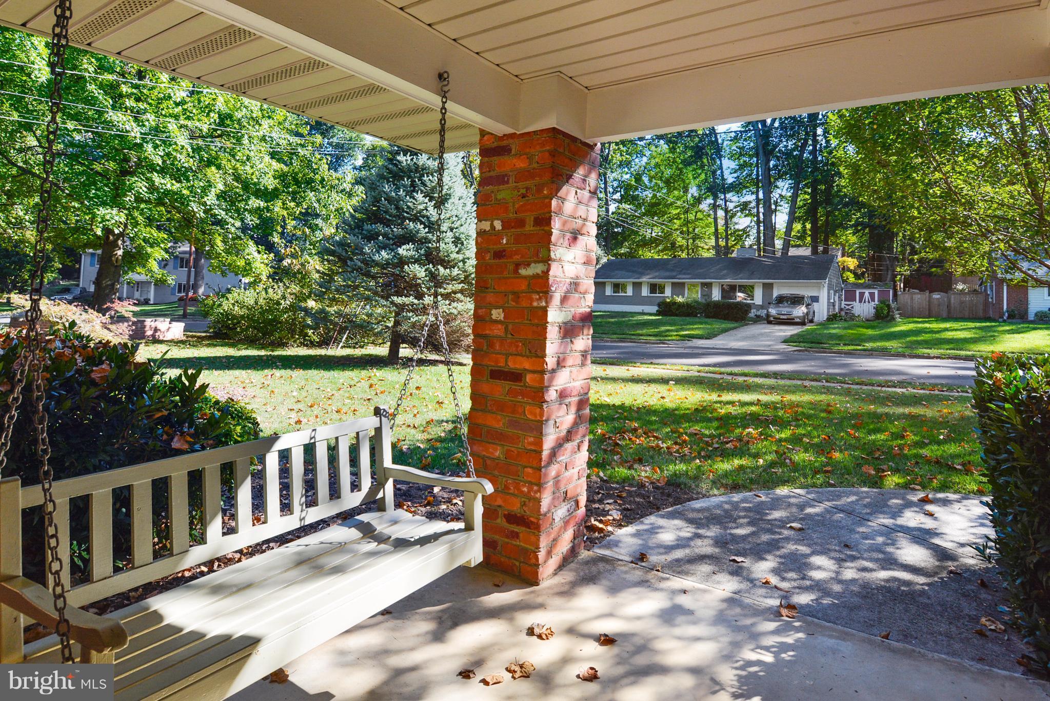 NORTH SPRINGFIELD - Residential