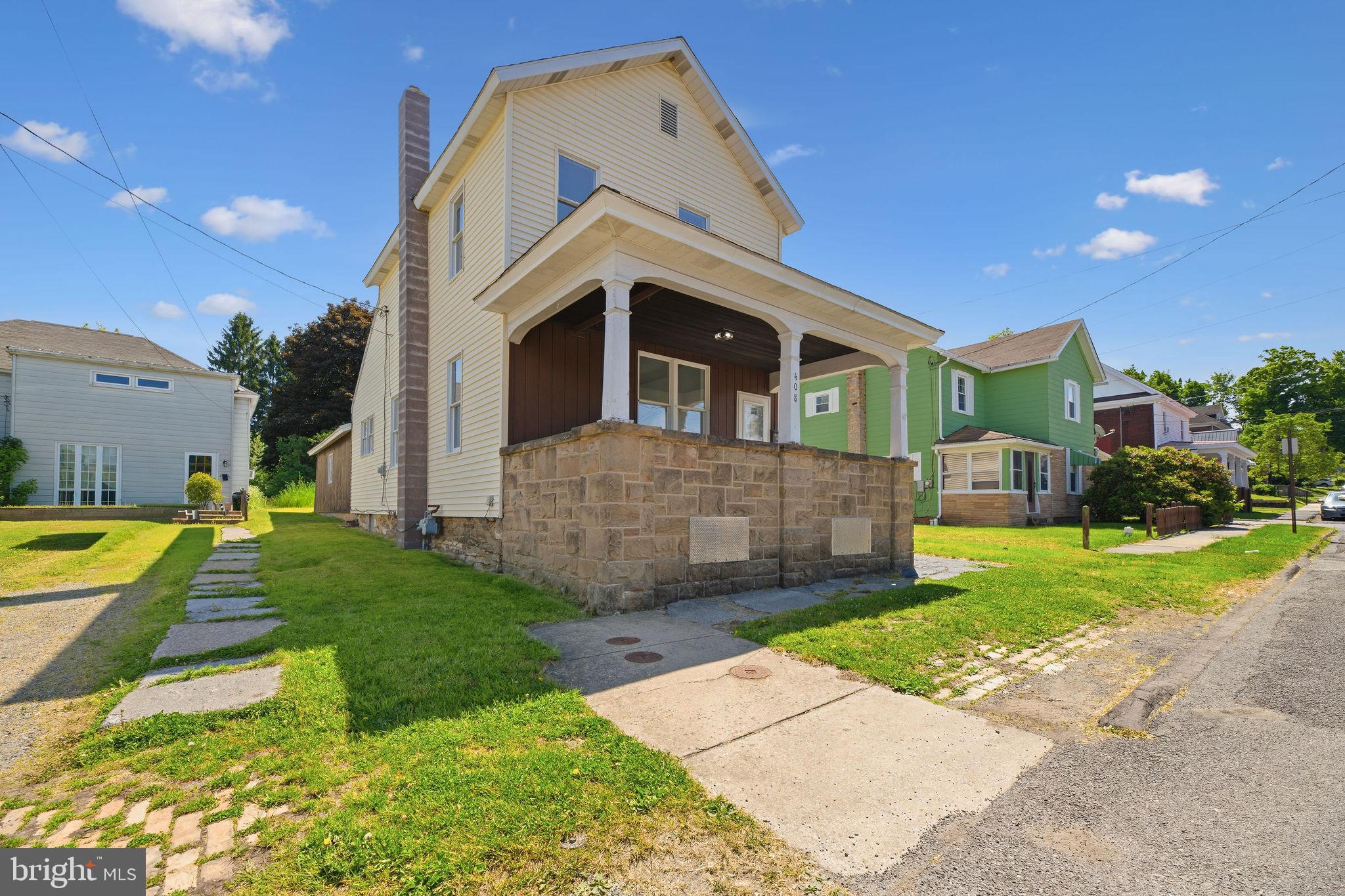 PHILIPSBURG - Residential