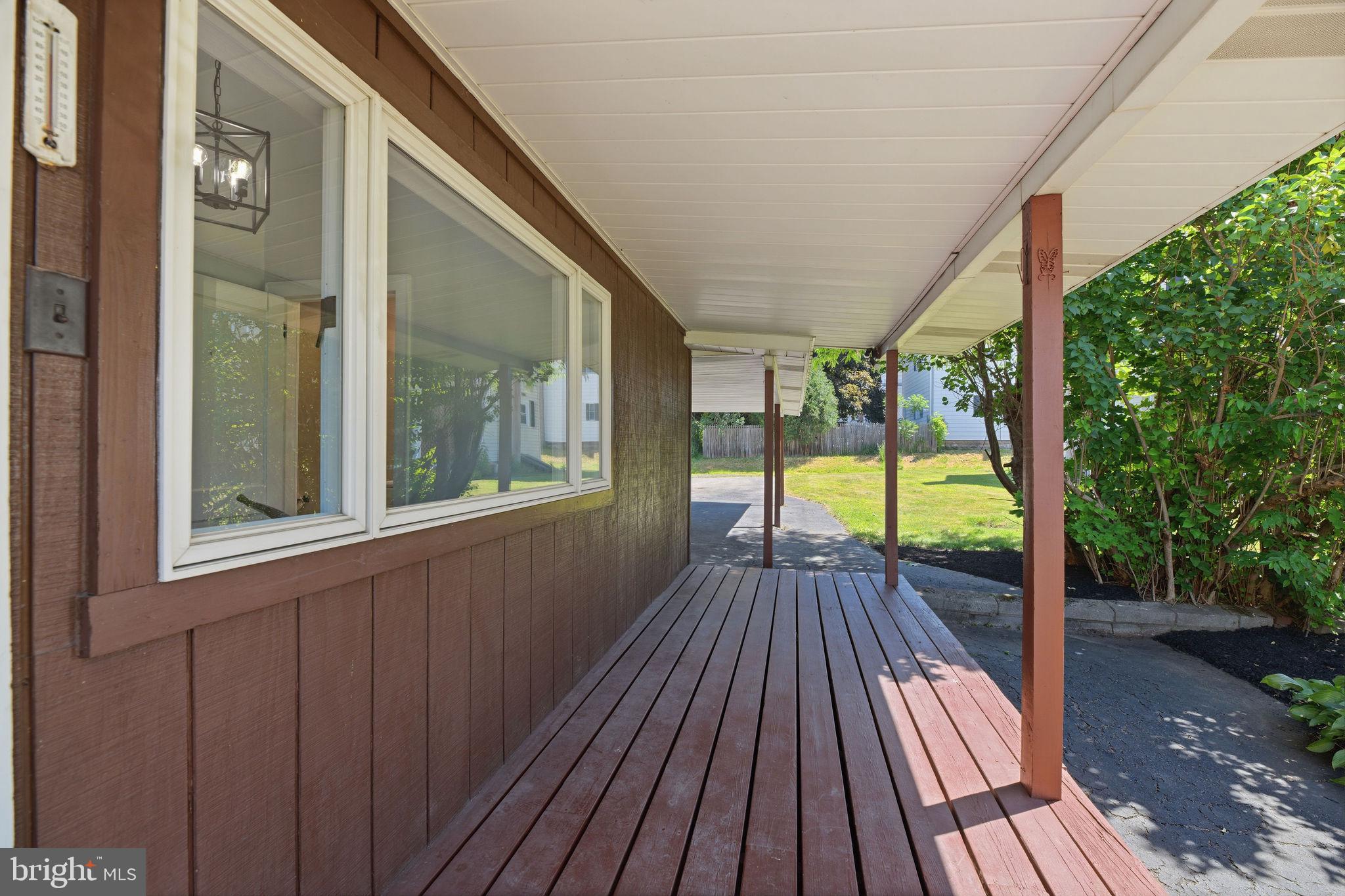 PHILIPSBURG - Residential