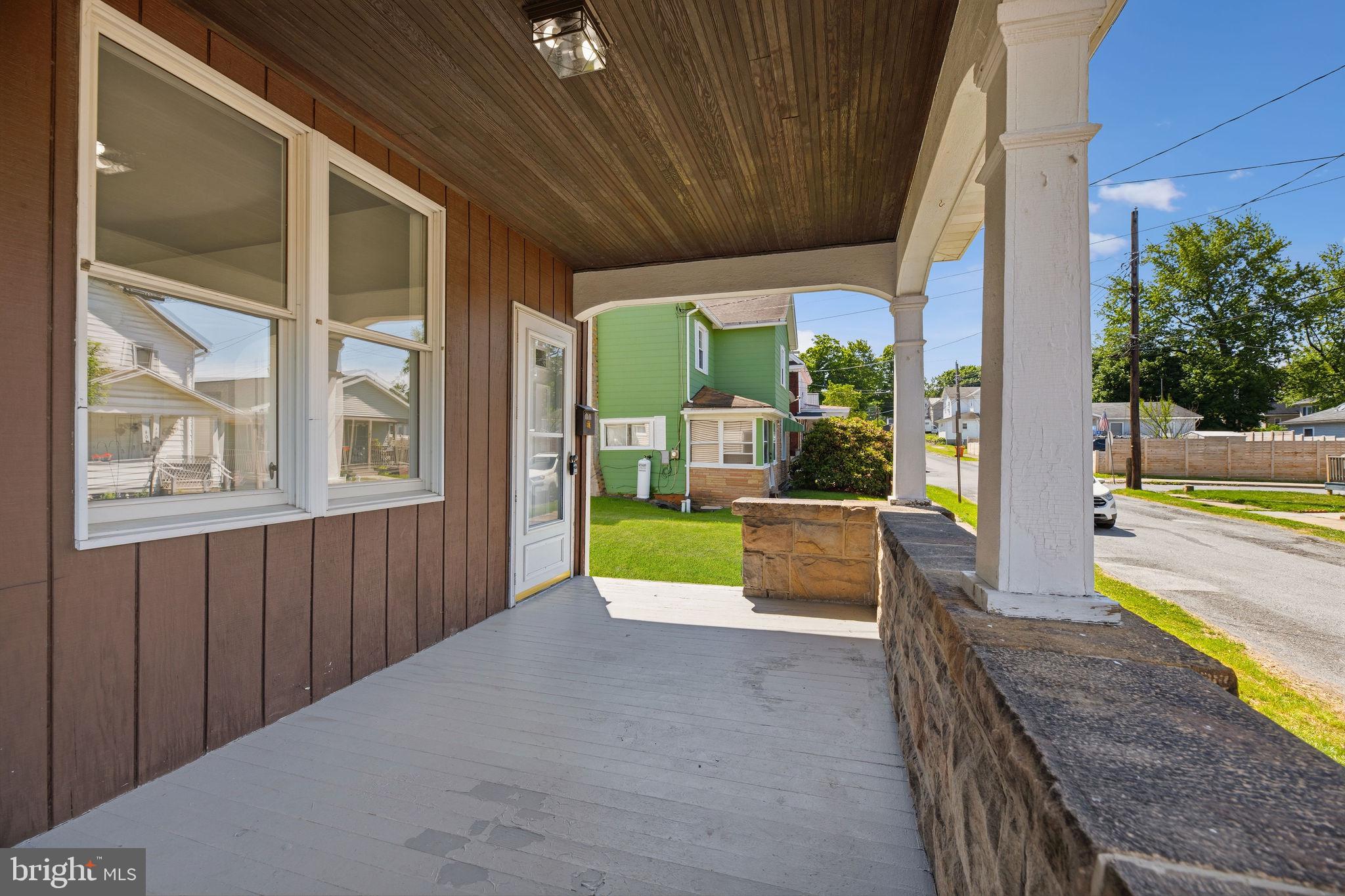 PHILIPSBURG - Residential