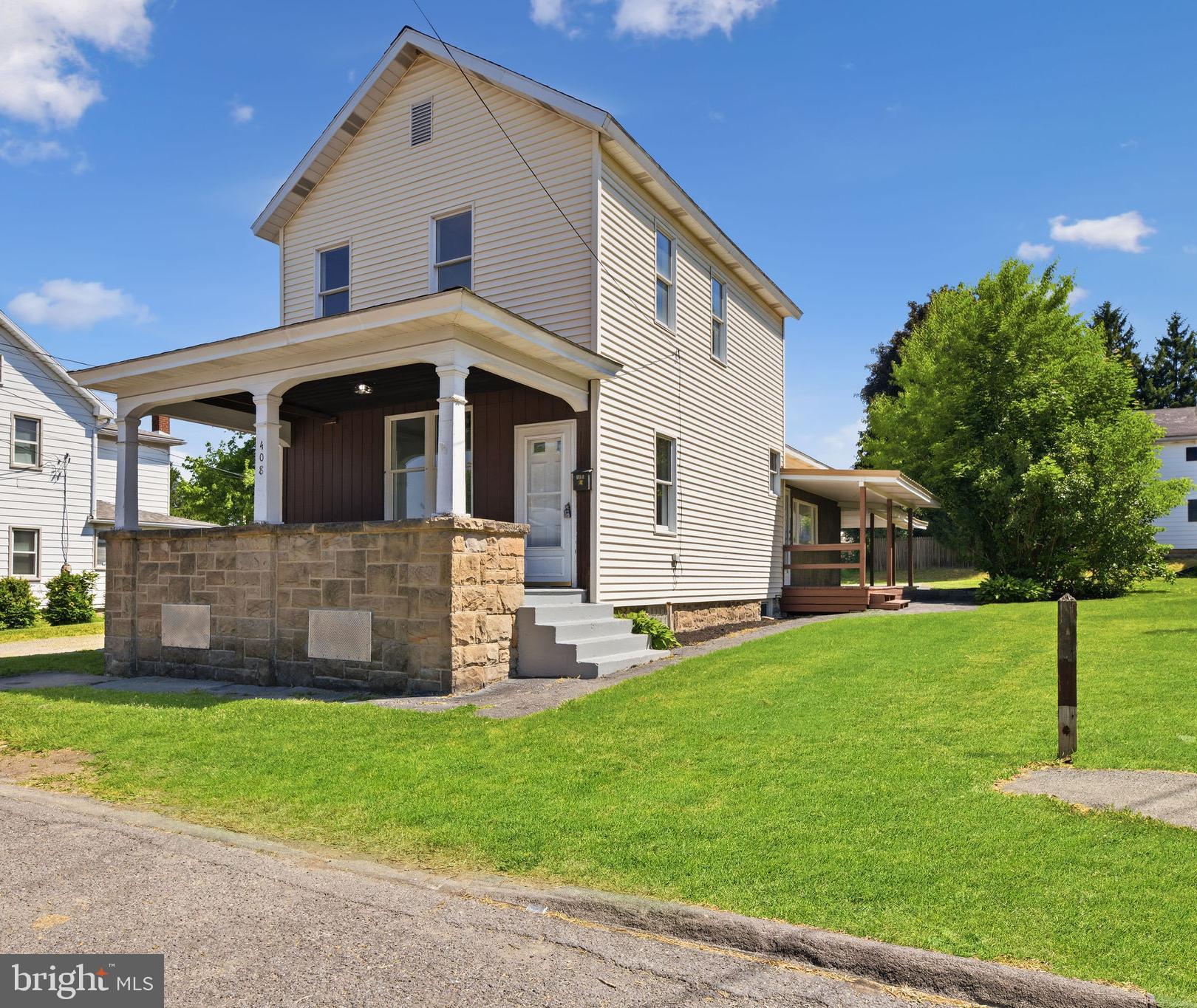 PHILIPSBURG - Residential