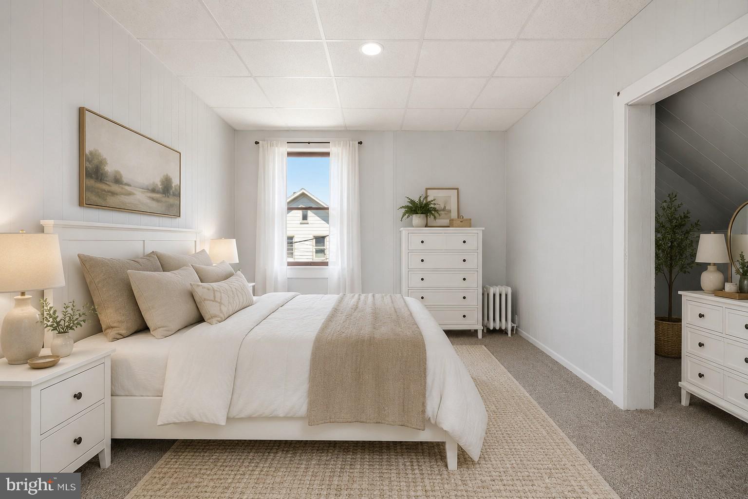 PHILIPSBURG - Residential
