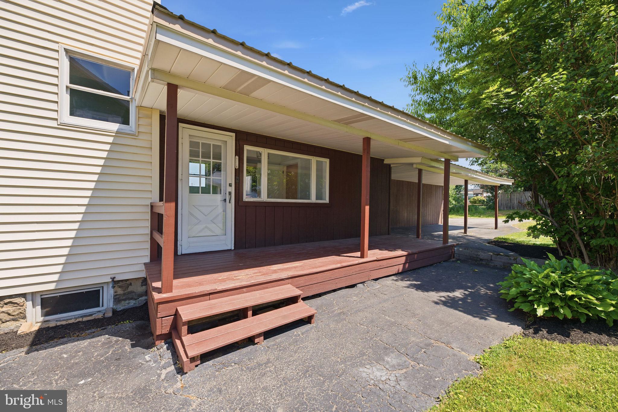 PHILIPSBURG - Residential