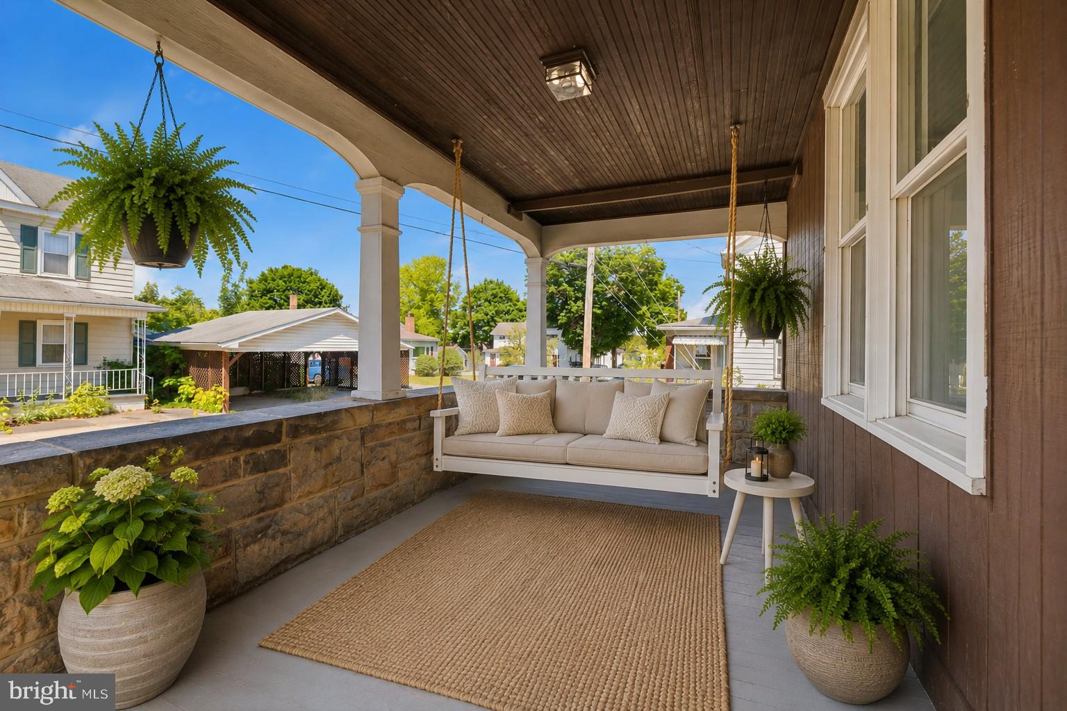 PHILIPSBURG - Residential