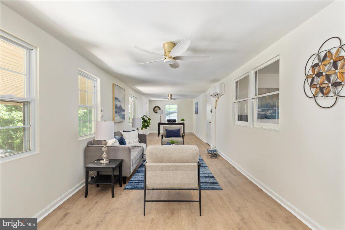 FOREST KNOLLS 03 - Residential