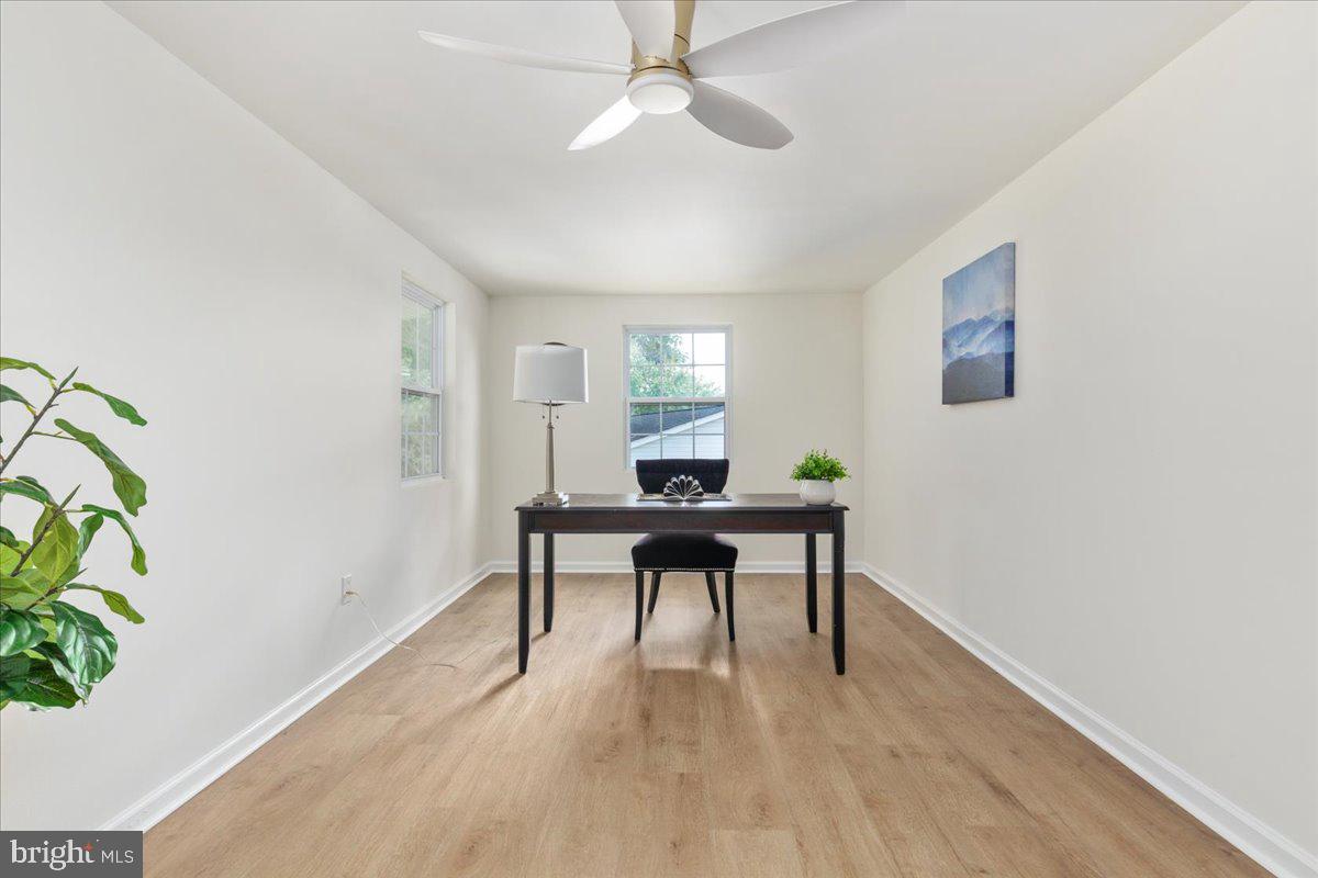 FOREST KNOLLS 03 - Residential