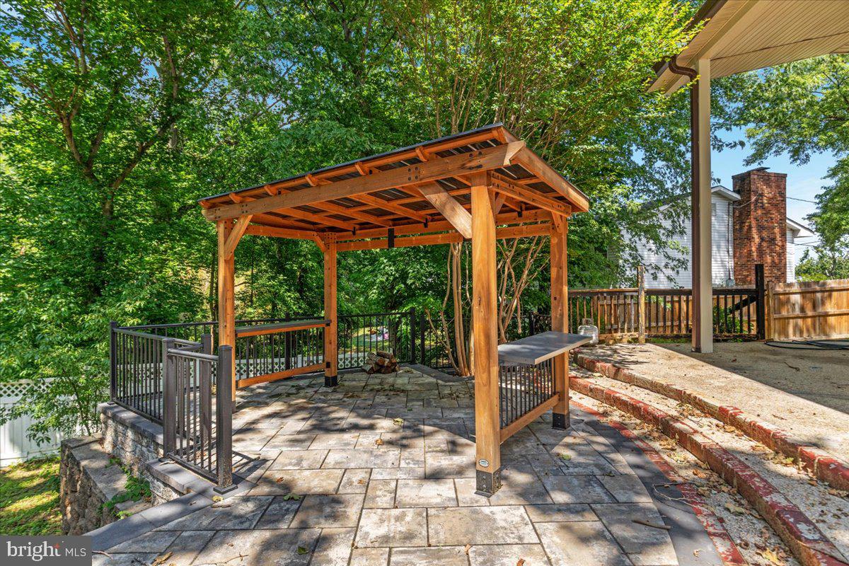 FOREST KNOLLS 03 - Residential