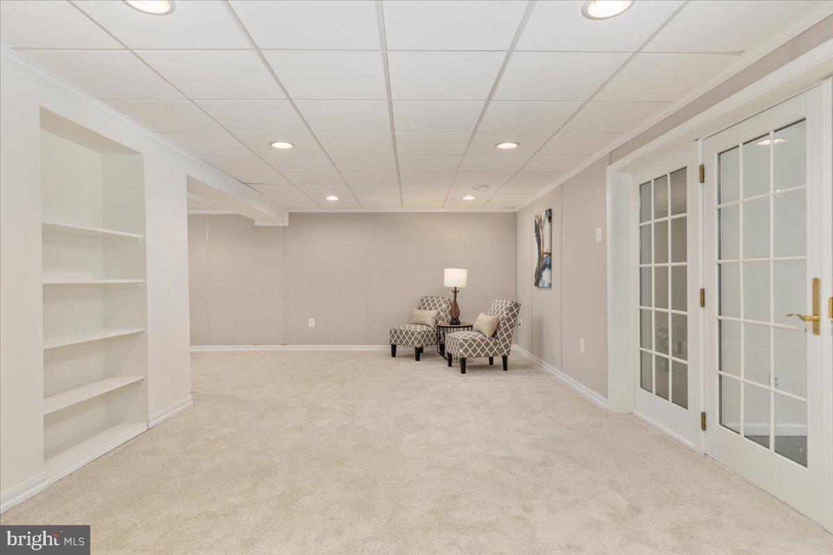 FOREST KNOLLS 03 - Residential