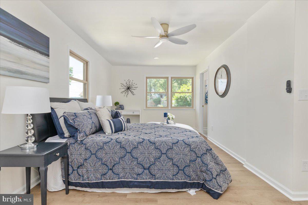 FOREST KNOLLS 03 - Residential