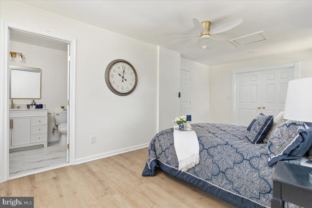 FOREST KNOLLS 03 - Residential