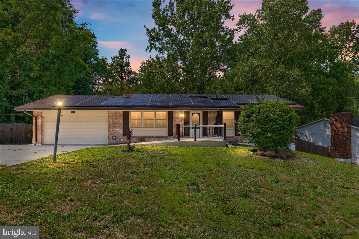 FOREST KNOLLS 03 - Residential