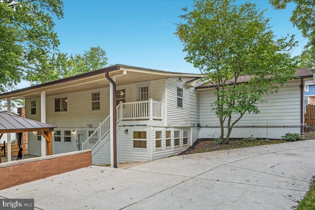 FOREST KNOLLS 03 - Residential