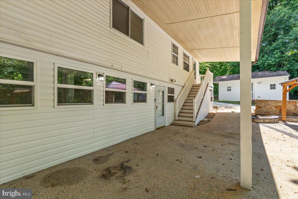 FOREST KNOLLS 03 - Residential