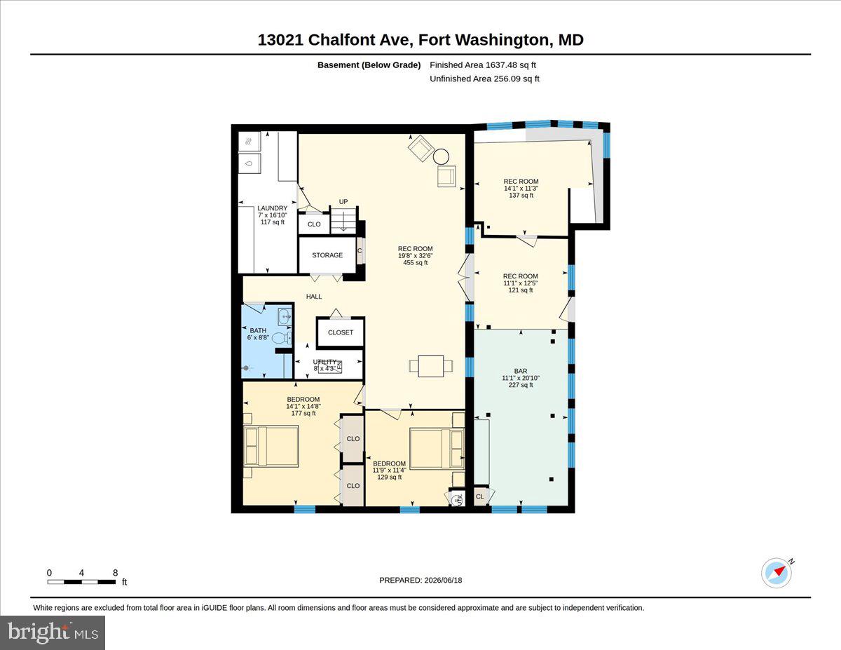 FOREST KNOLLS 03 - Residential