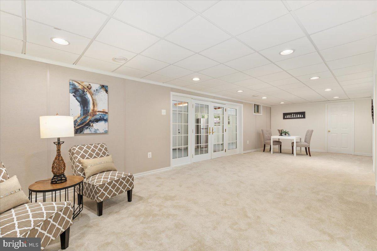 FOREST KNOLLS 03 - Residential