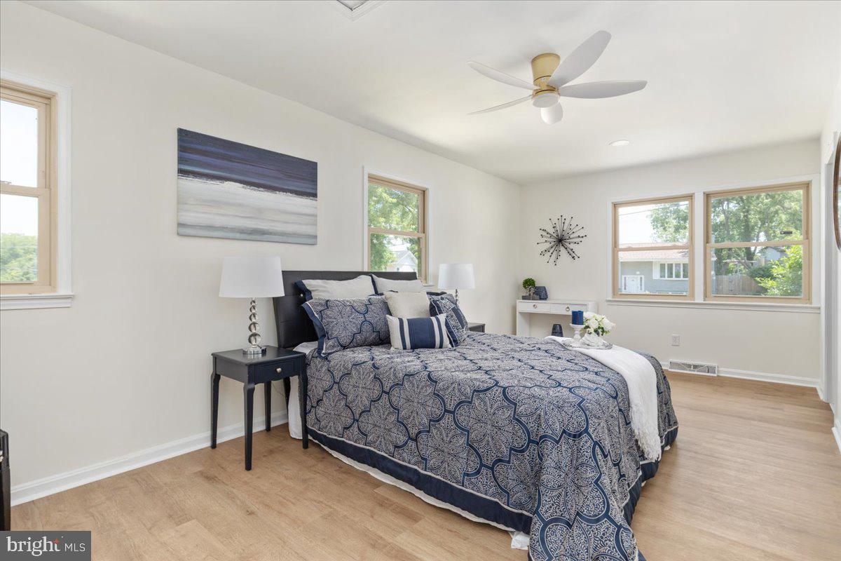 FOREST KNOLLS 03 - Residential