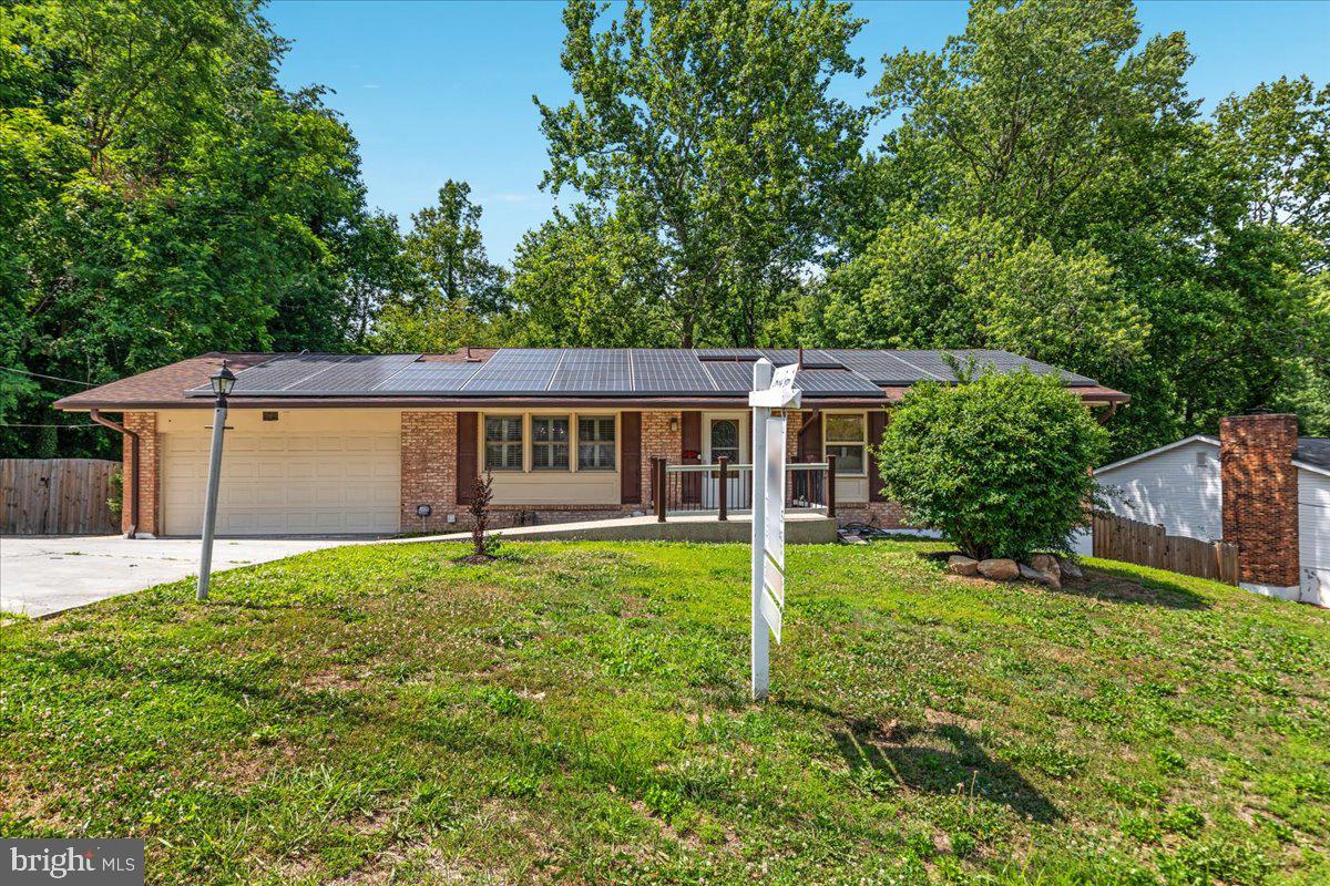 FOREST KNOLLS 03 - Residential