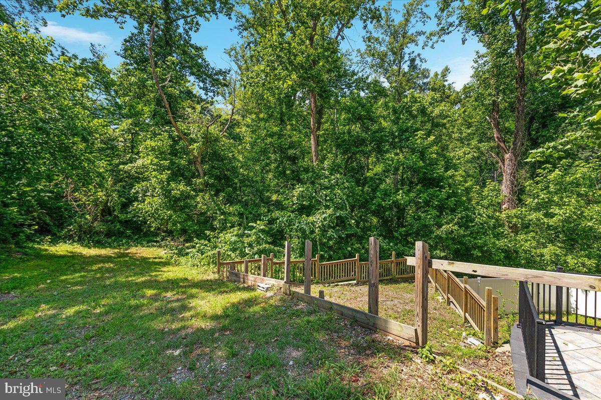 FOREST KNOLLS 03 - Residential