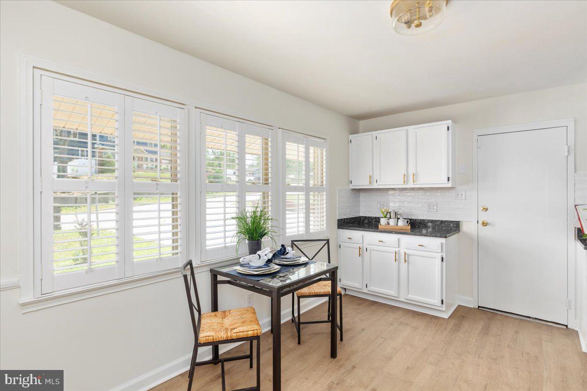 FOREST KNOLLS 03 - Residential