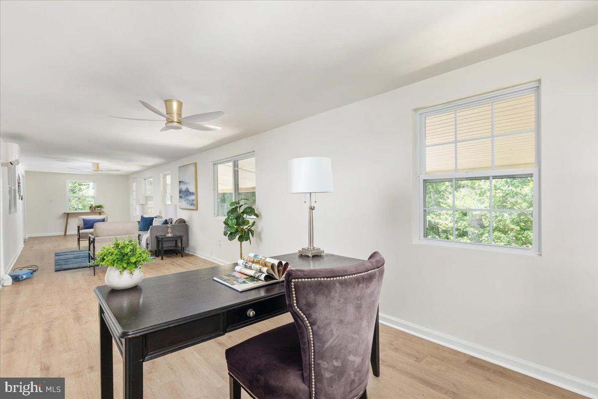 FOREST KNOLLS 03 - Residential