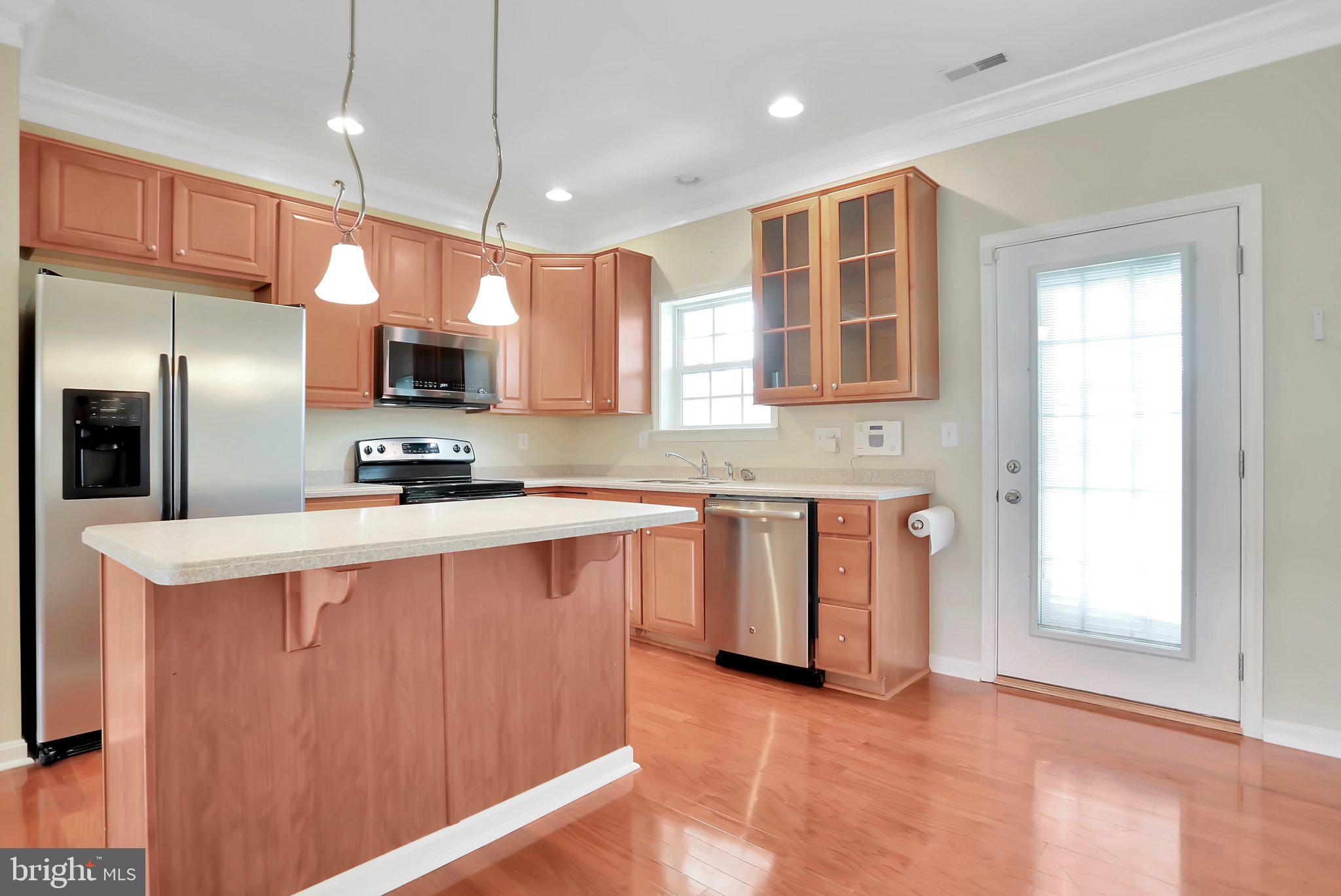 HAMMONDS MILL - Residential