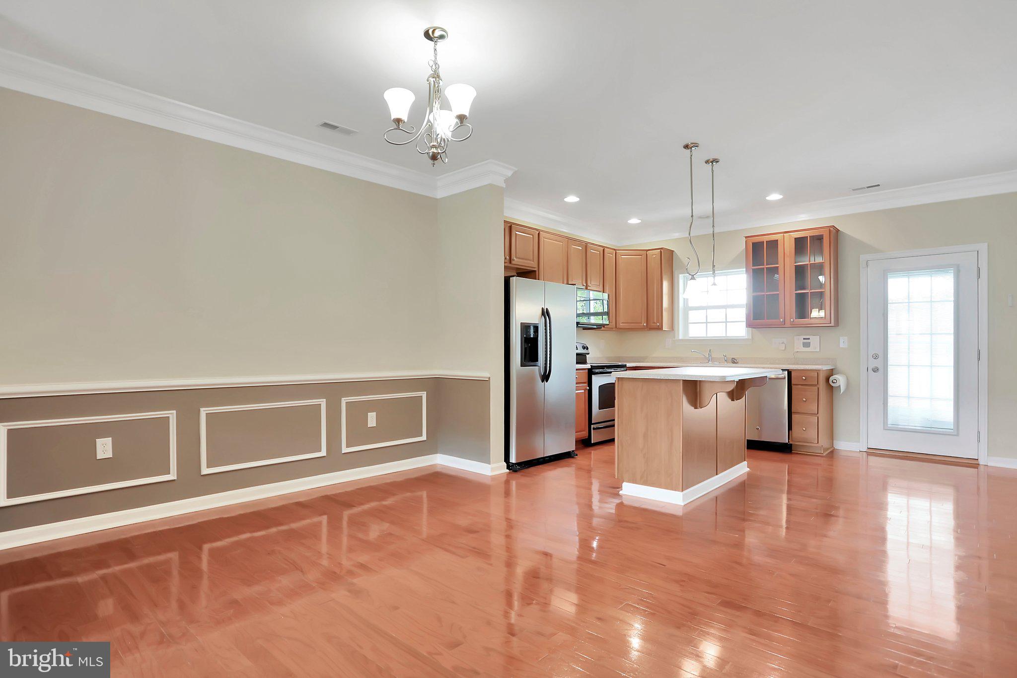 HAMMONDS MILL - Residential