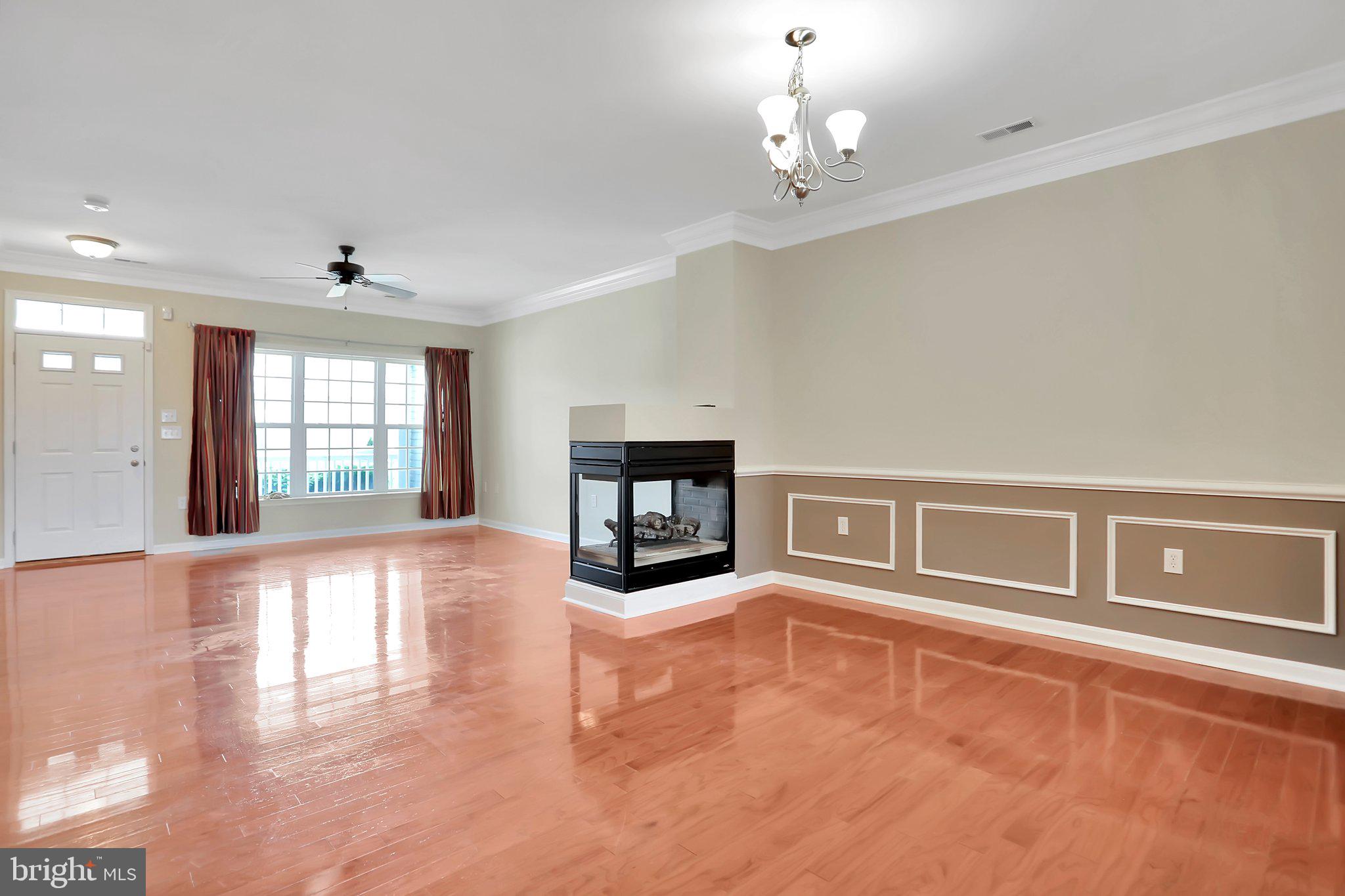HAMMONDS MILL - Residential