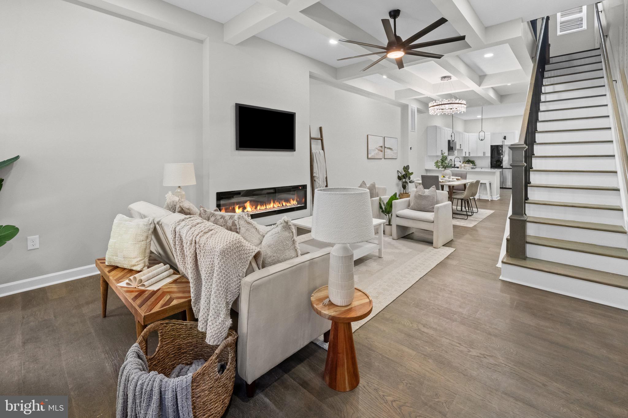 HARLEM PARK - Residential