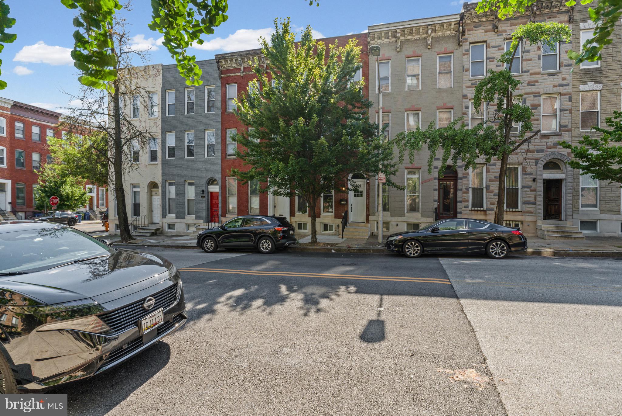 HARLEM PARK - Residential
