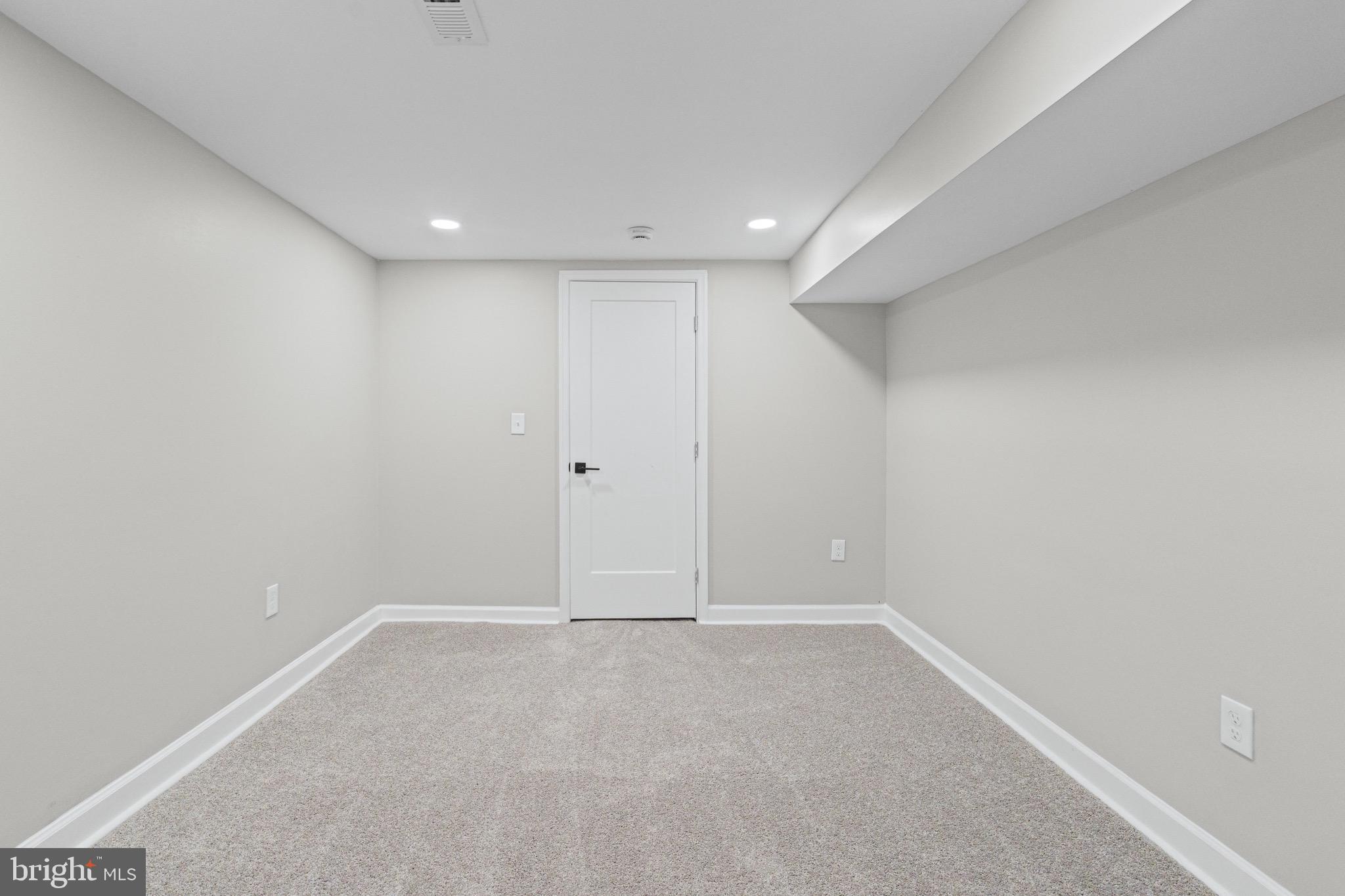 HARLEM PARK - Residential
