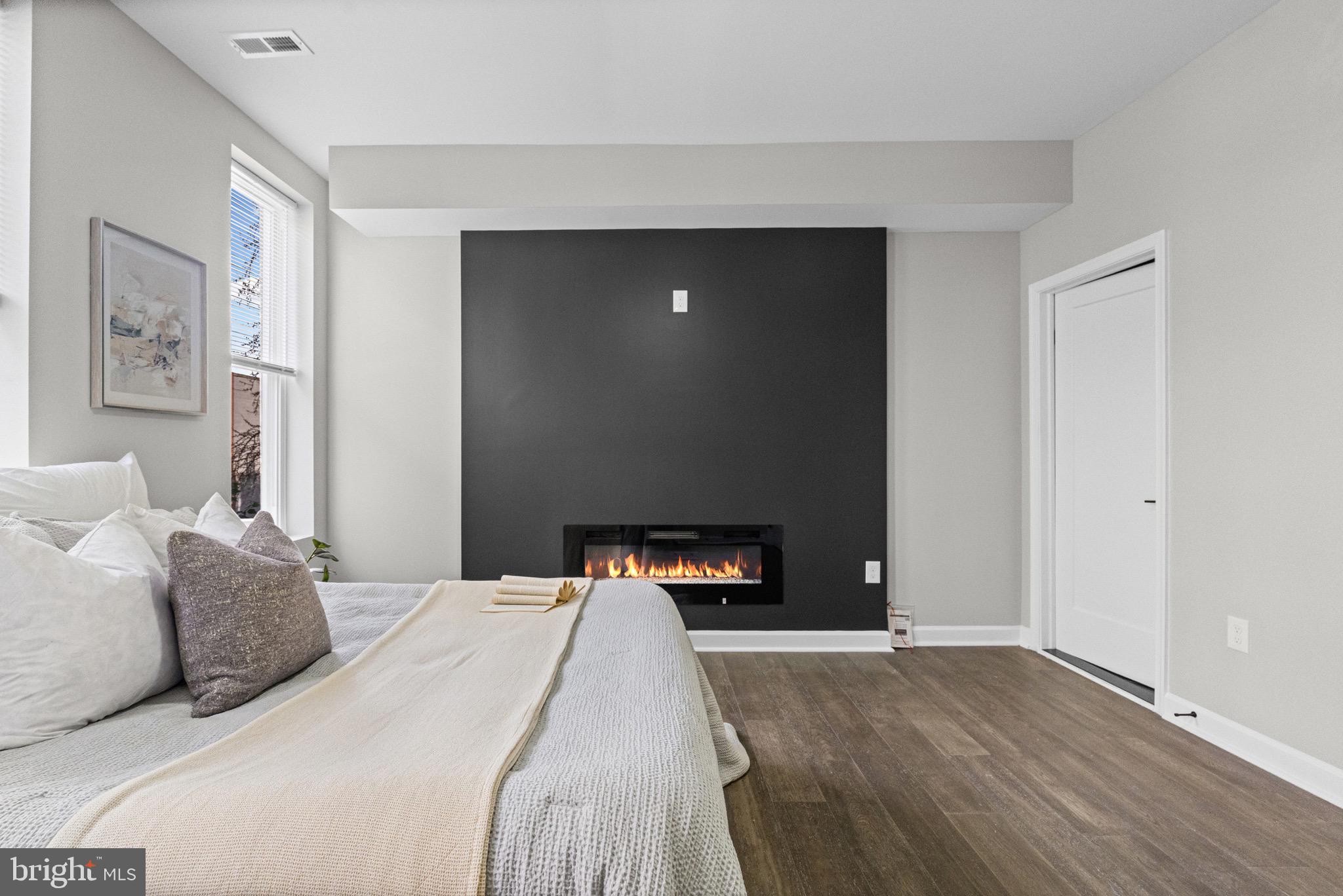HARLEM PARK - Residential