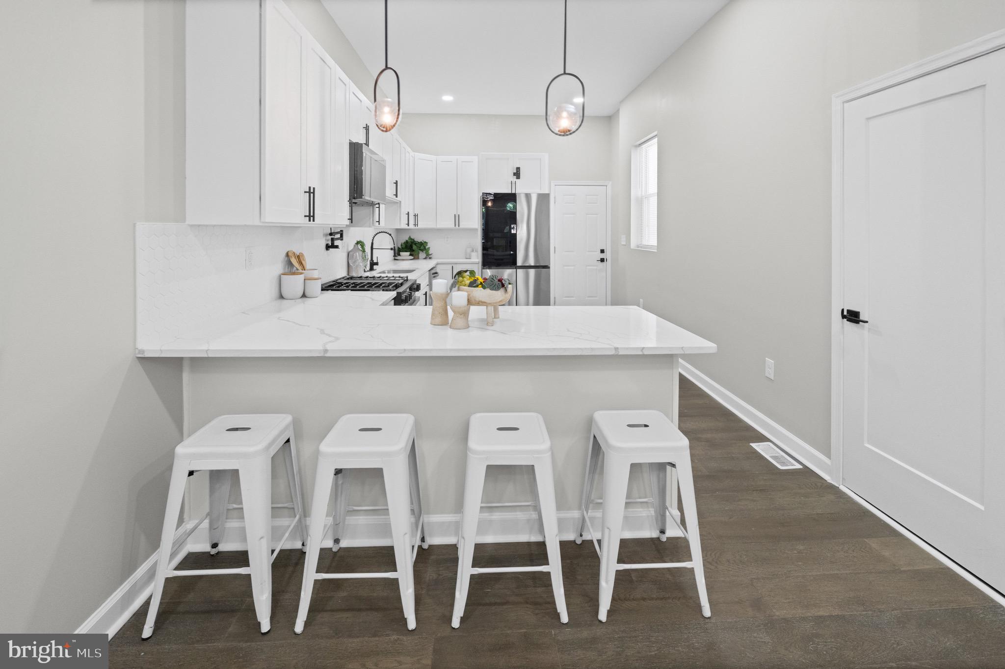 HARLEM PARK - Residential