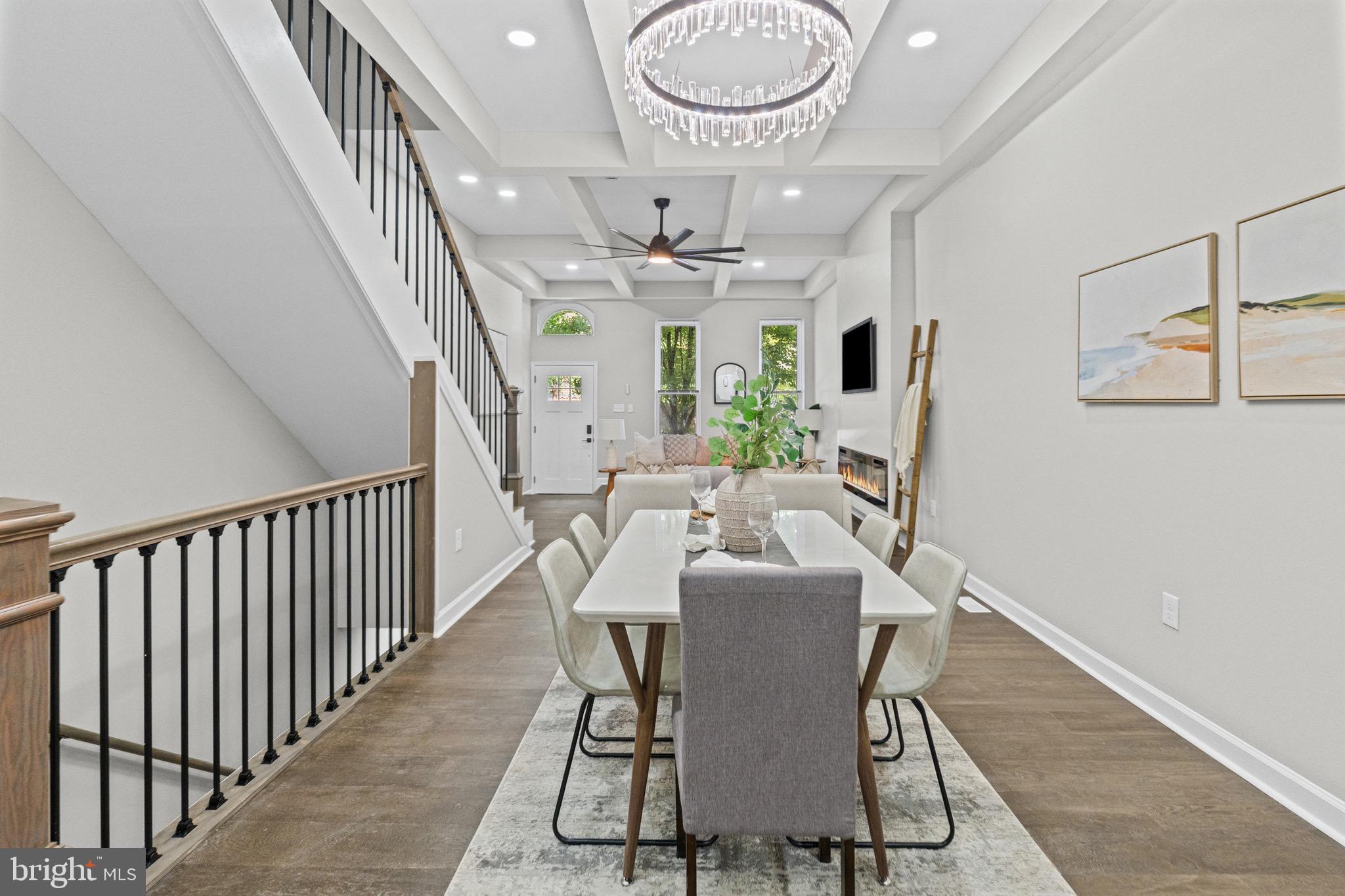 HARLEM PARK - Residential