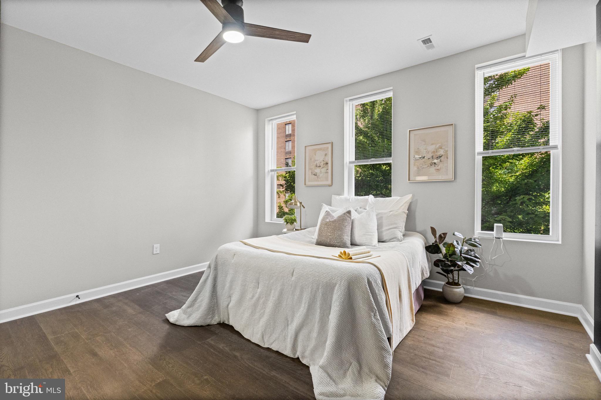 HARLEM PARK - Residential