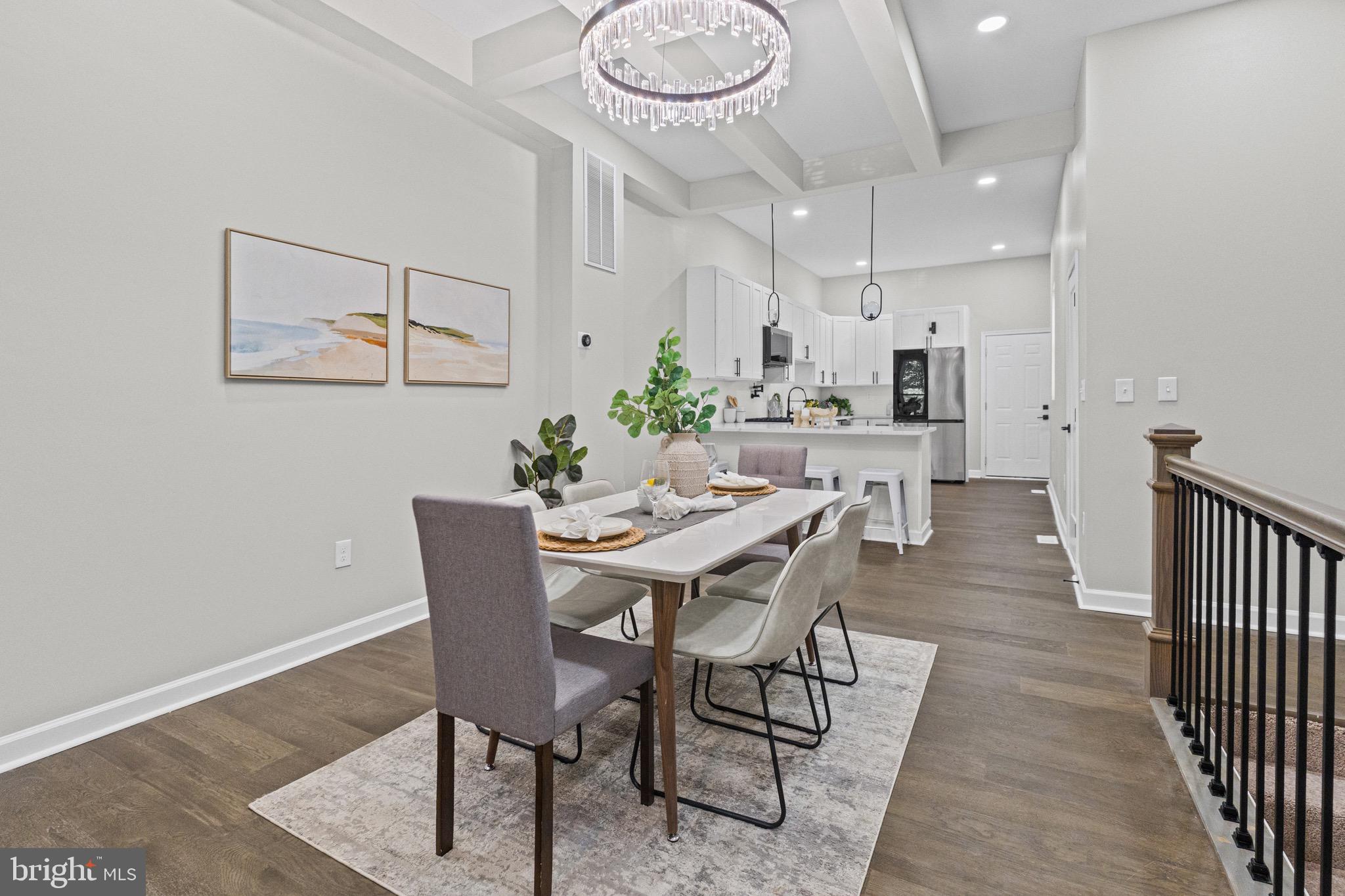 HARLEM PARK - Residential