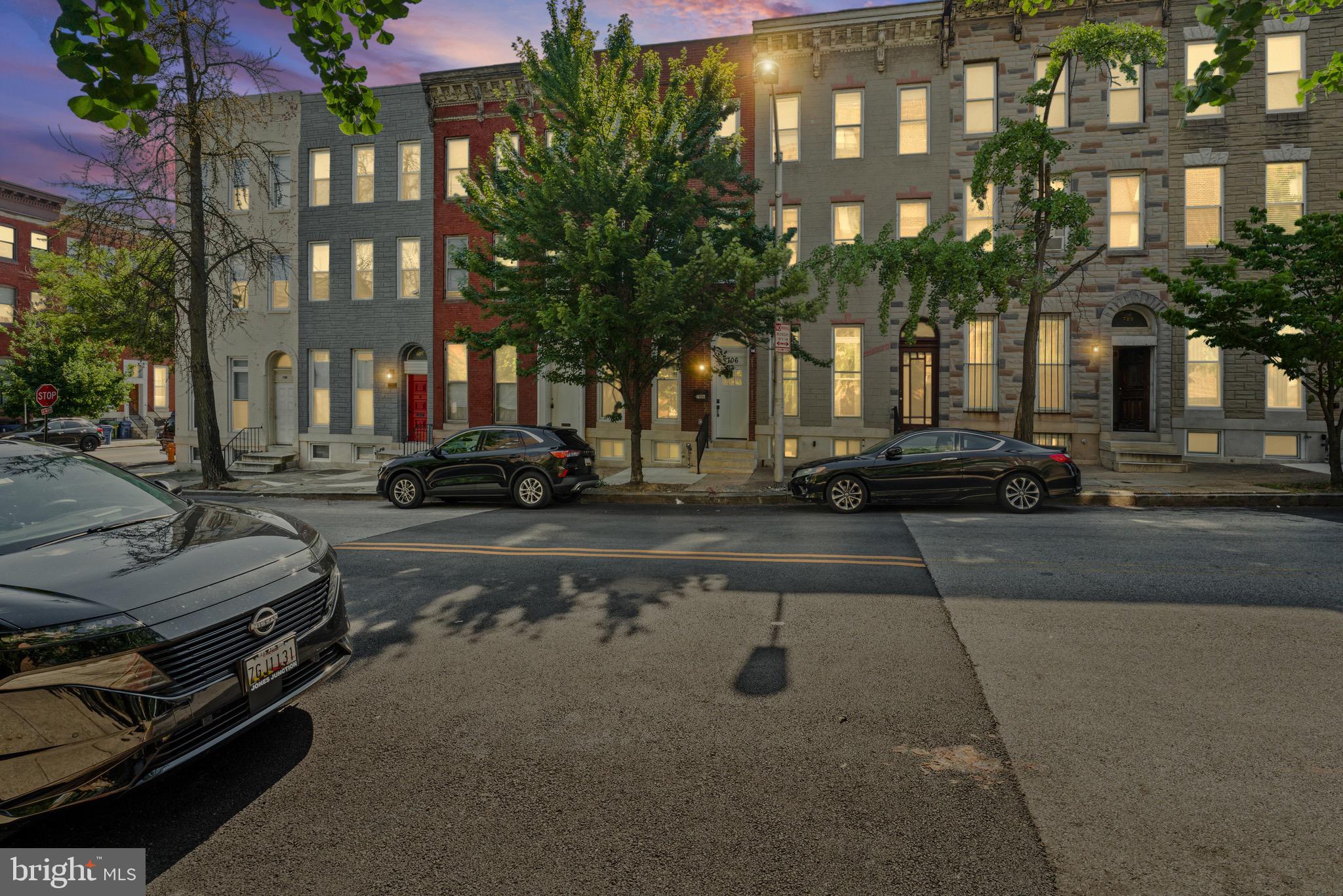 HARLEM PARK - Residential