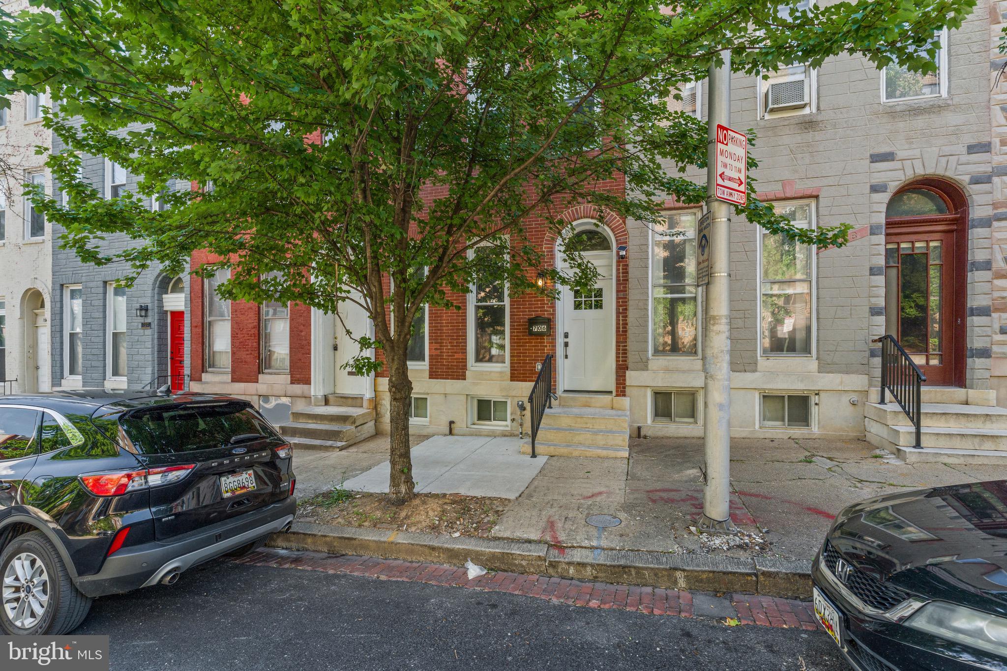 HARLEM PARK - Residential
