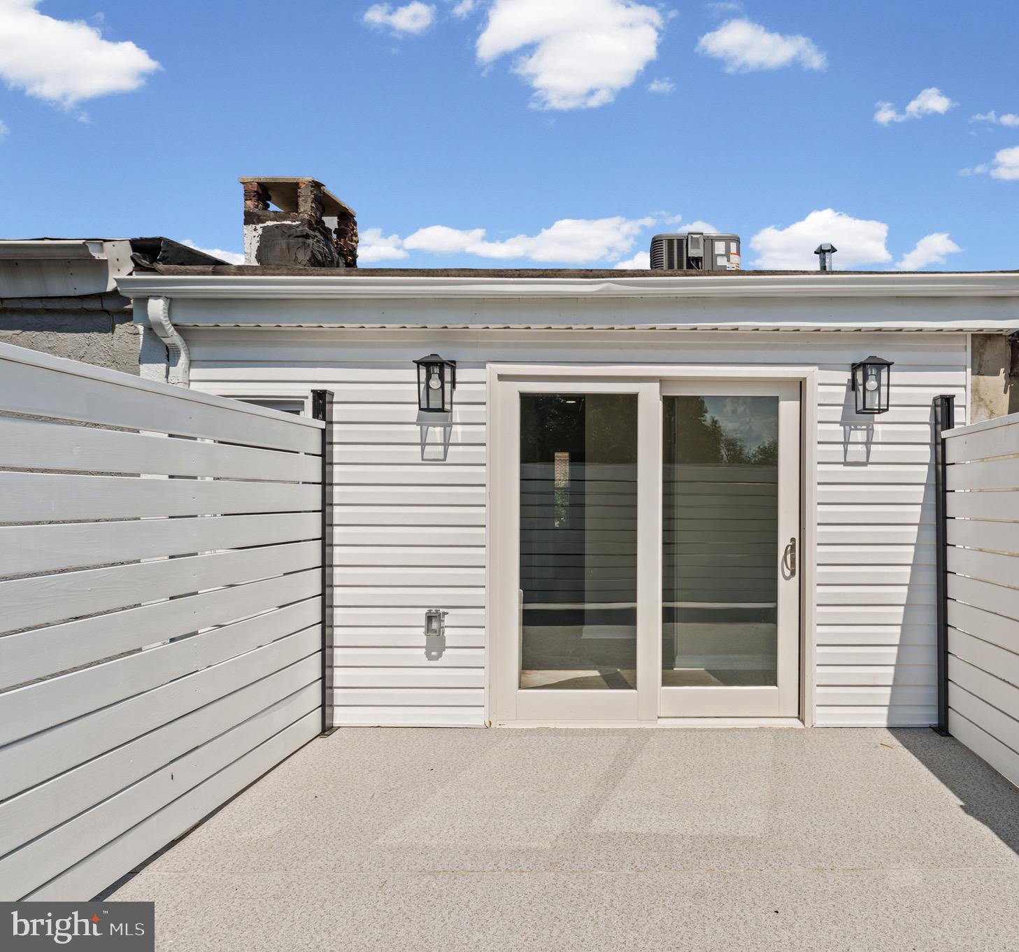 HARLEM PARK - Residential