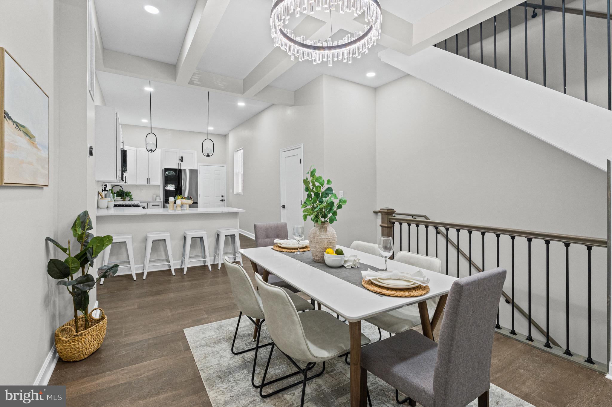 HARLEM PARK - Residential