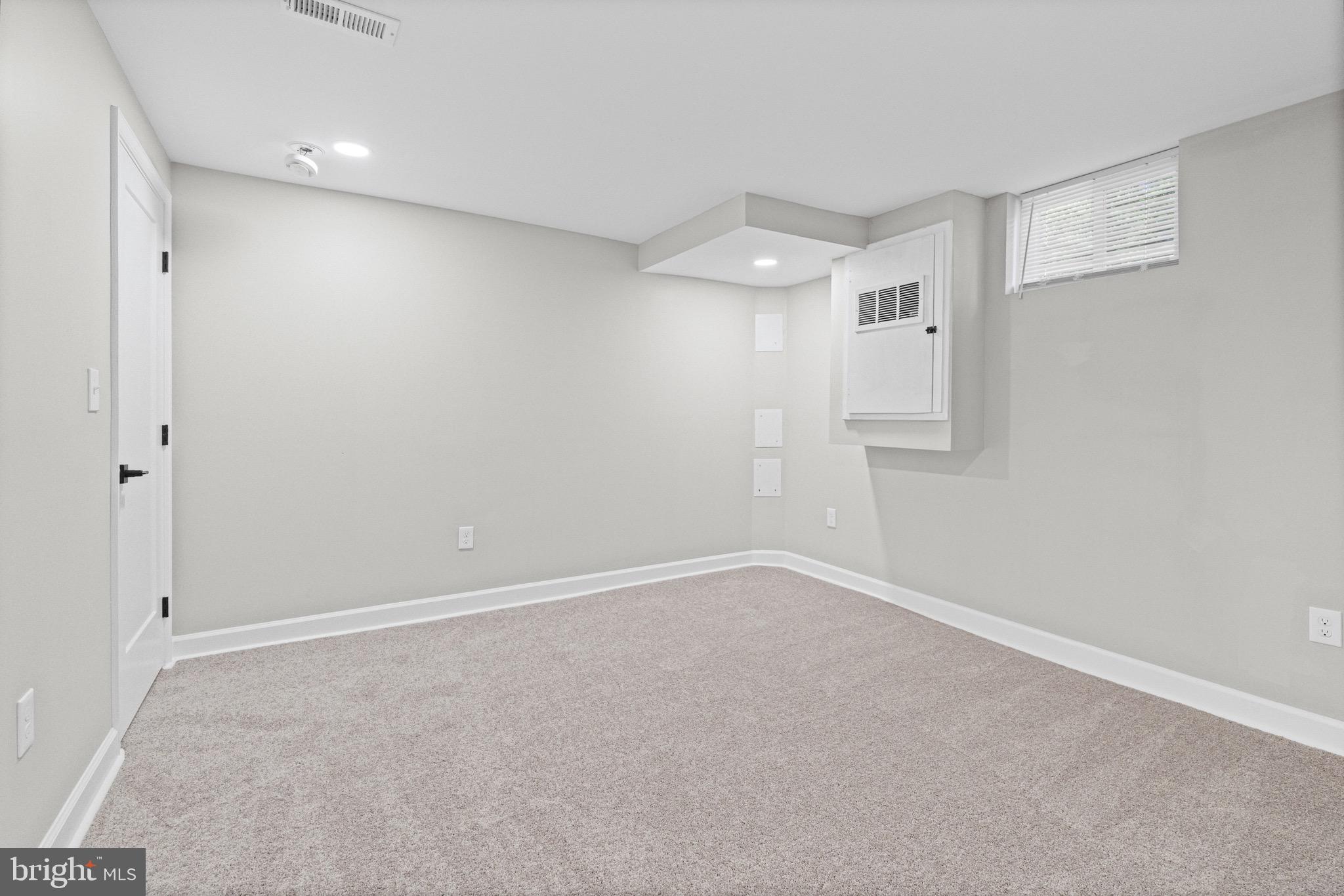 HARLEM PARK - Residential
