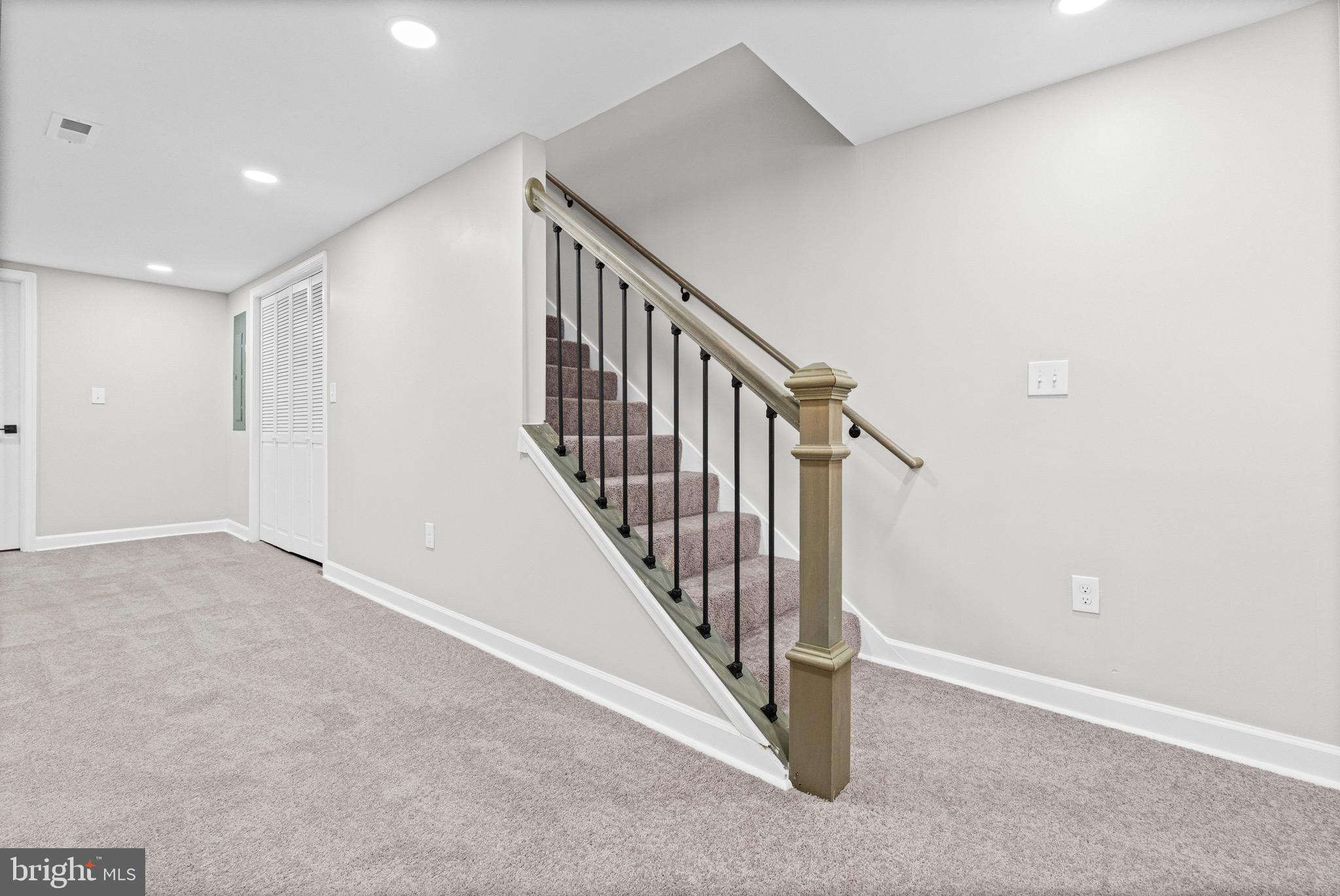 HARLEM PARK - Residential