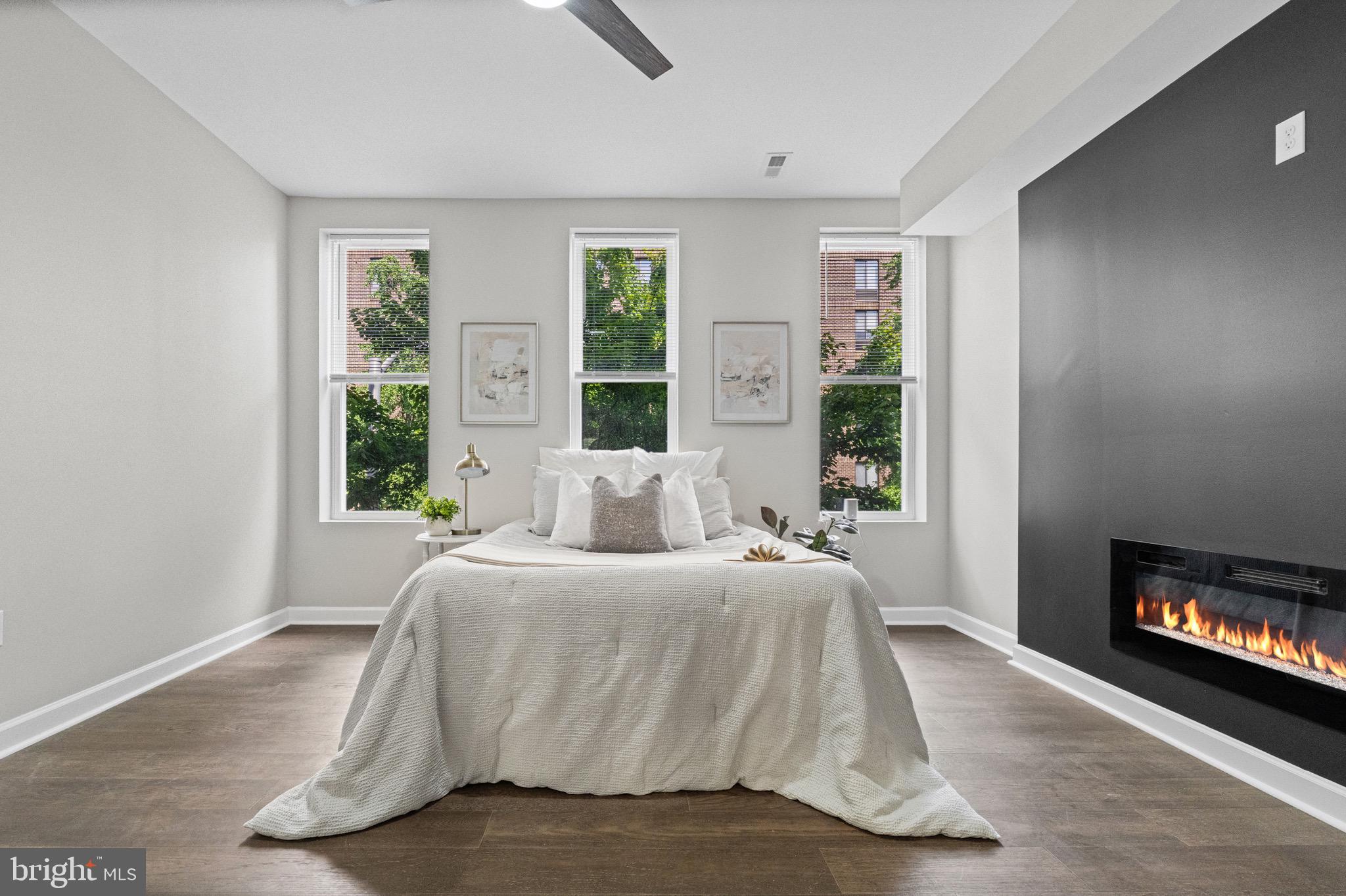 HARLEM PARK - Residential