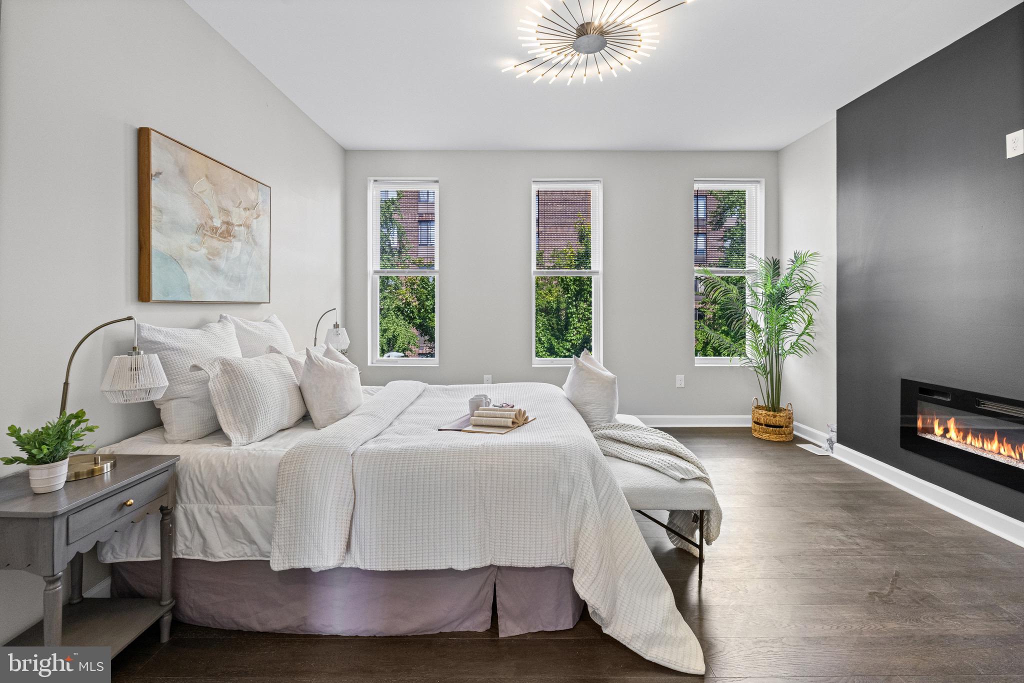 HARLEM PARK - Residential