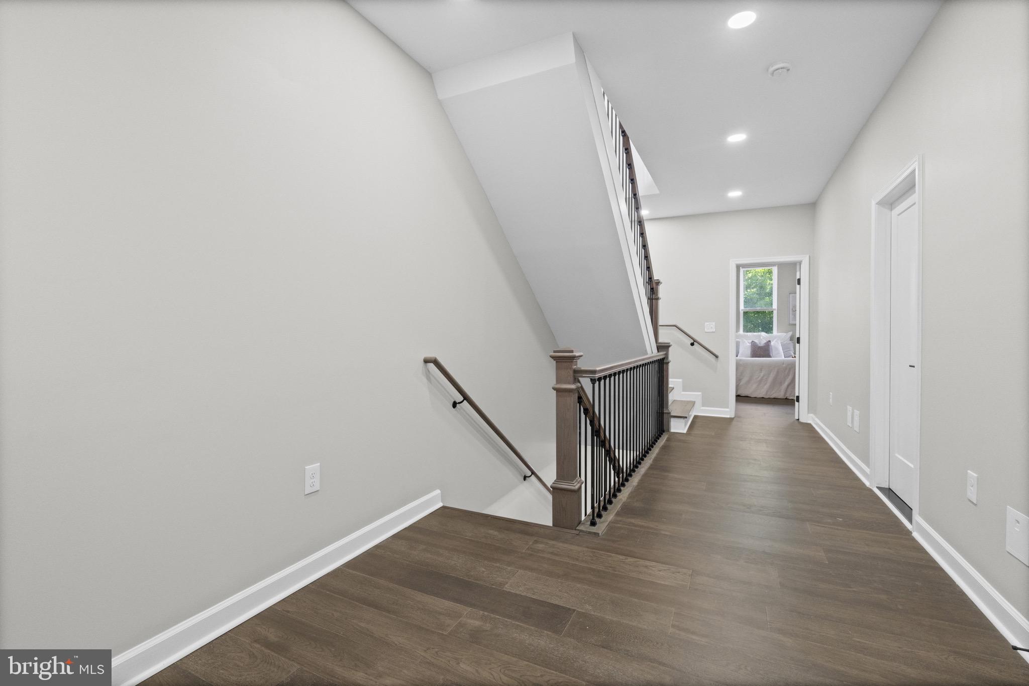 HARLEM PARK - Residential