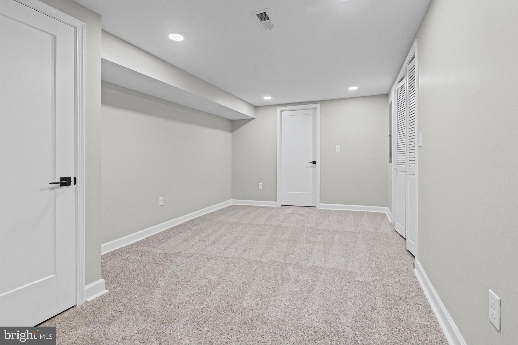 HARLEM PARK - Residential