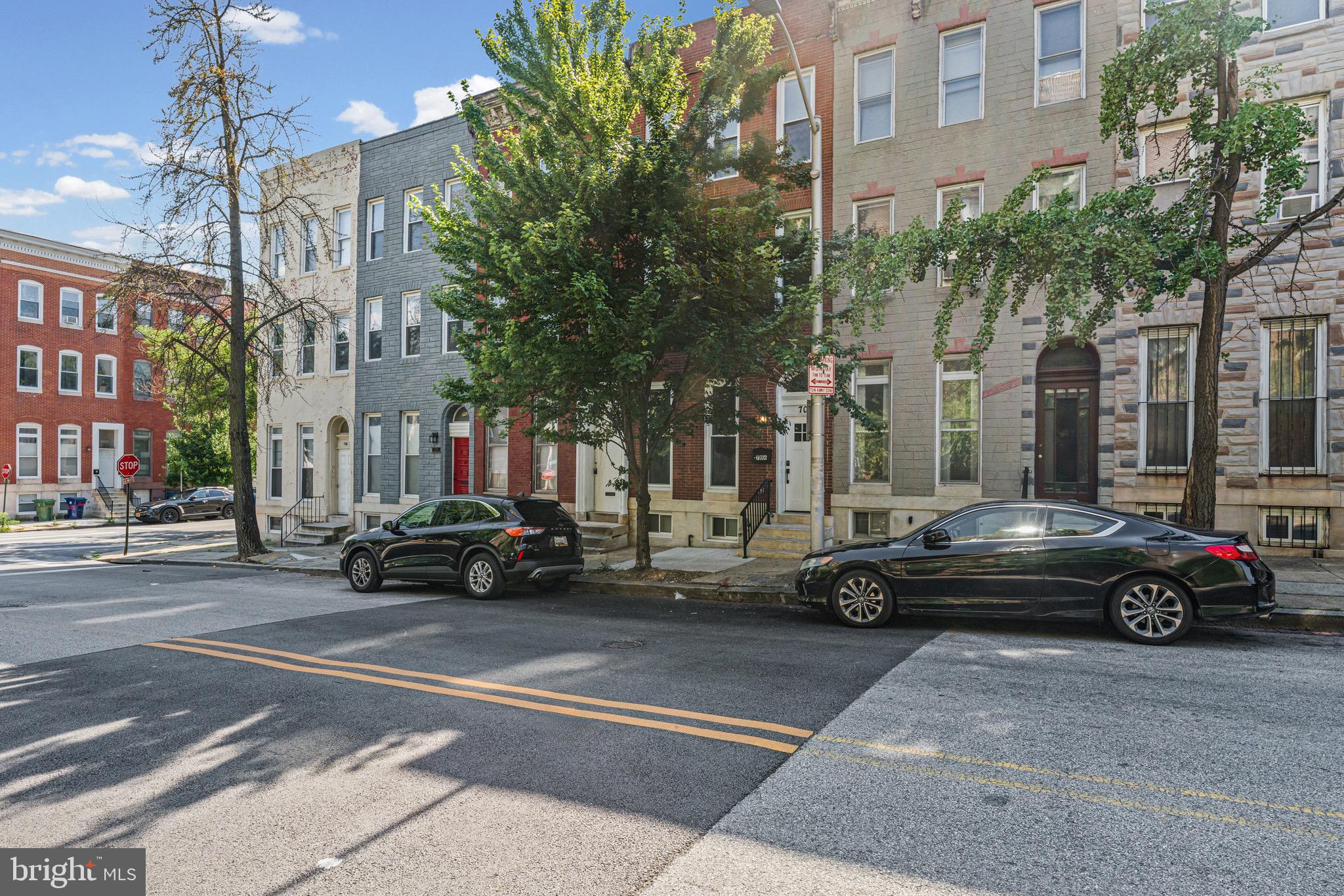 HARLEM PARK - Residential