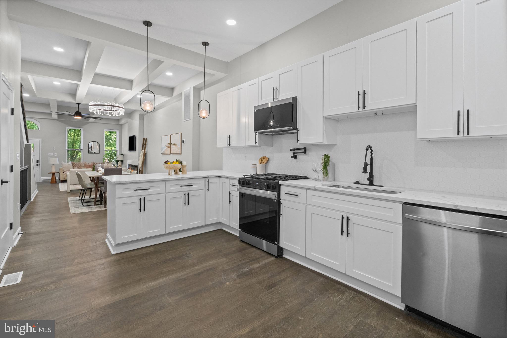 HARLEM PARK - Residential
