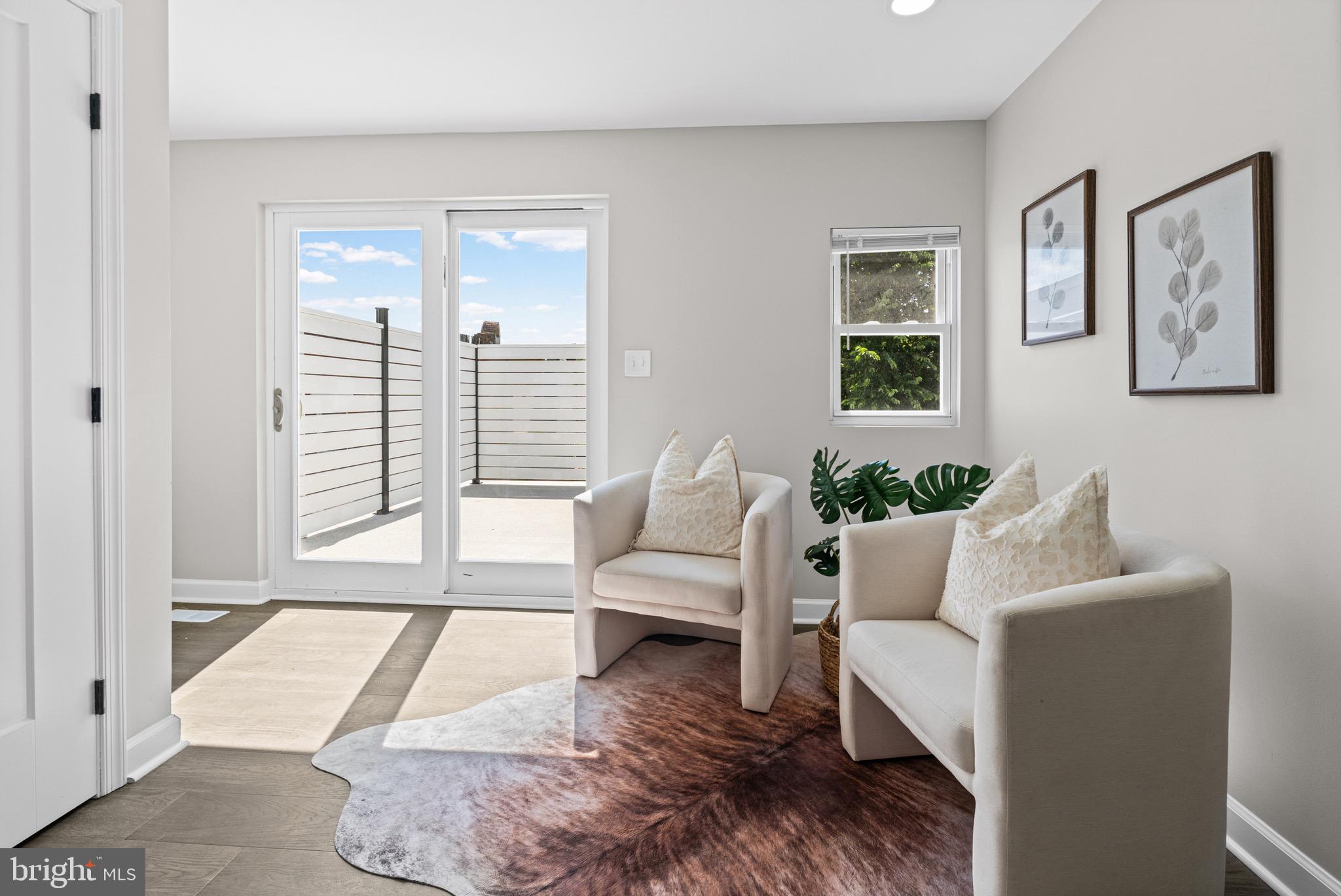 HARLEM PARK - Residential