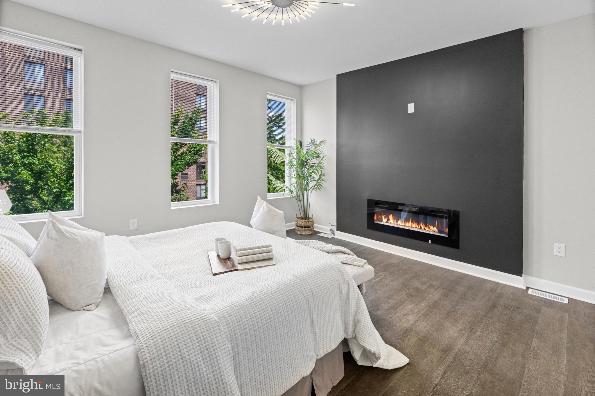 HARLEM PARK - Residential