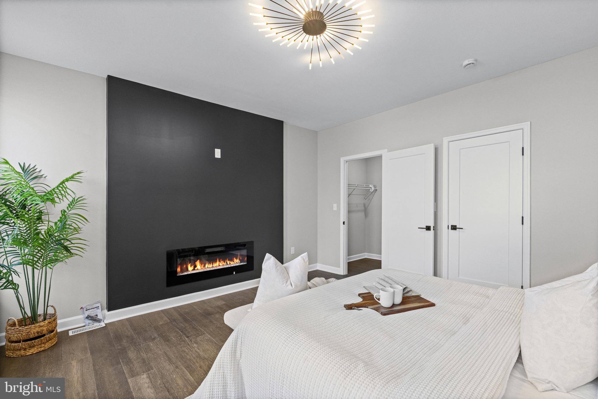 HARLEM PARK - Residential